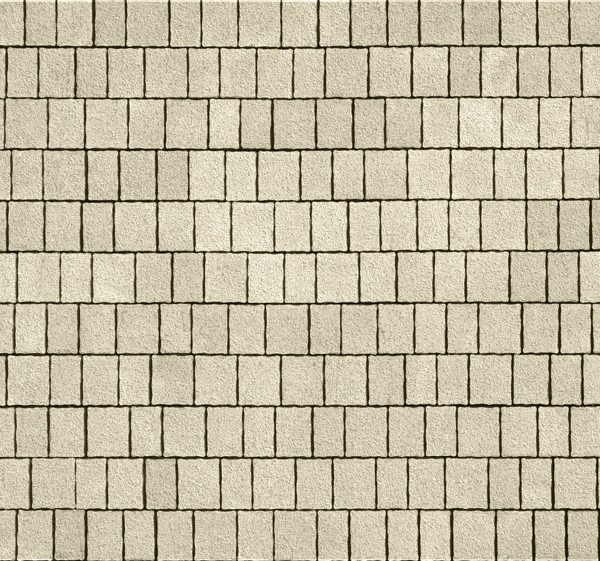 mozaika waniliowy granit